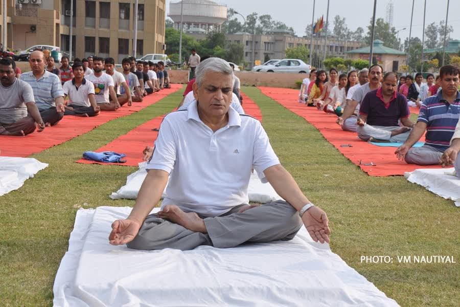 SVPUAT Festivals photo 5